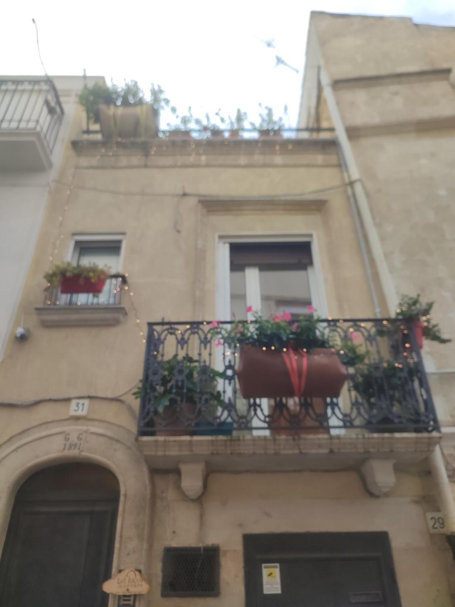 La Chicca In Centro Altamura Luaran gambar